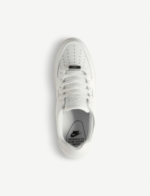 nike air force 1 engineered for all day everyday comfort