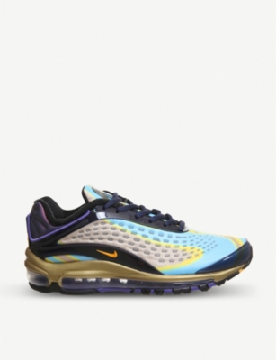 air max deluxe trainers