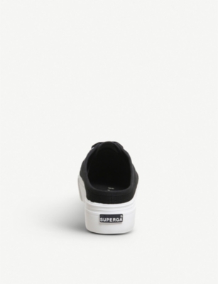 superga selfridges