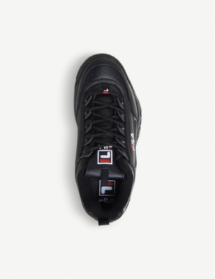 fila trainers price