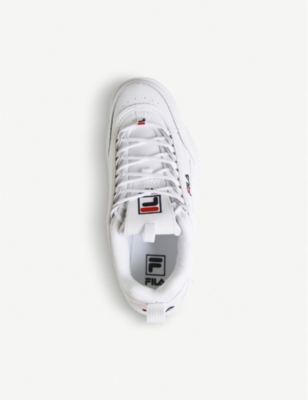 fila trainers price