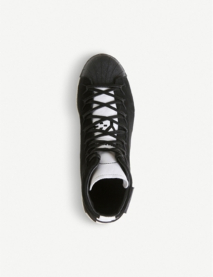 adidas y3 super high