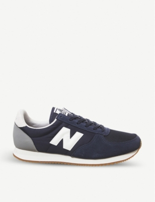 new balance 726