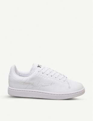 y3 yohji court trainers