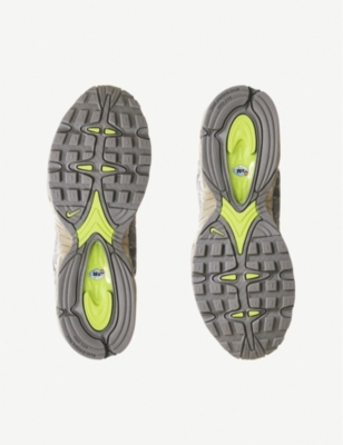 air max tailwind 4 trainers