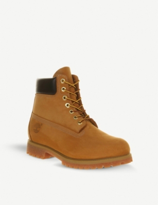 timberland back road hiking boot