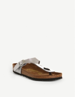 selfridges birkenstock