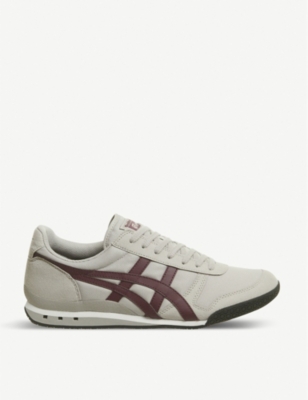 Onitsuka tiger ultimate 81 2025 trainers moonrock port royal