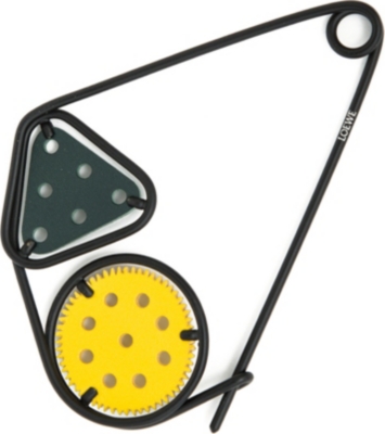 LOEWE   Meccano double pin