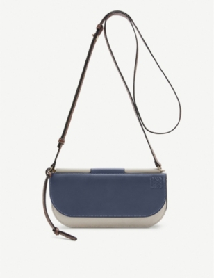 loewe gate pochette