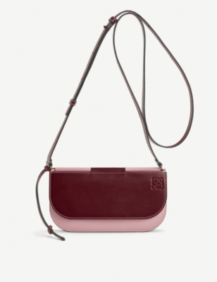 loewe gate pochette