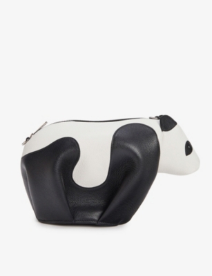 loewe panda mini bag