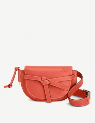 loewe gate bumbag