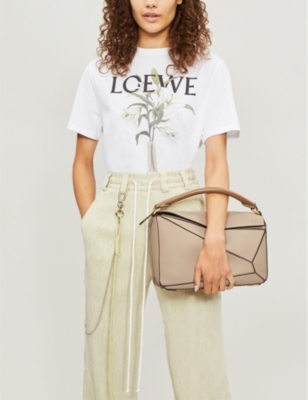 loewe puzzle small sale