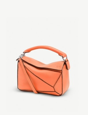 mcm liz large shopper bag cognac