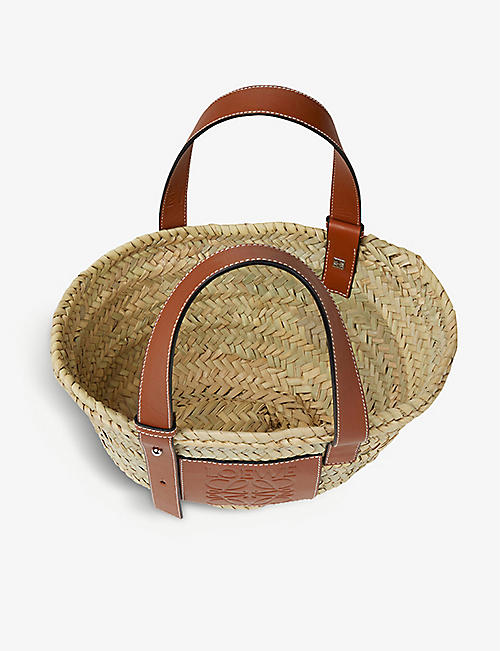 LOEWE - Tote bags - Womens - Bags - Selfridges | Shop Online