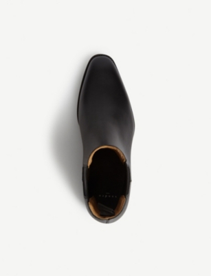 chelsea boots selfridges