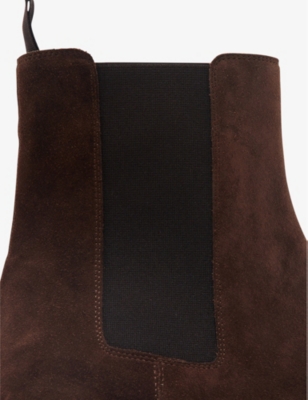 chelsea boots selfridges