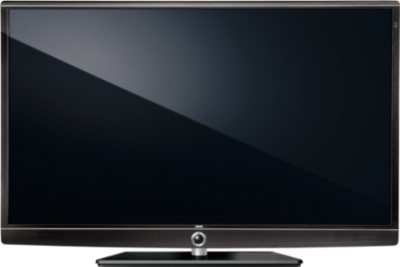Art 50 Full HD 3D LED TV Black with 