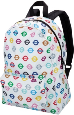 paperchase backpack sale