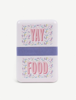 paperchase lunch boxes