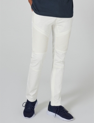 topman biker jeans