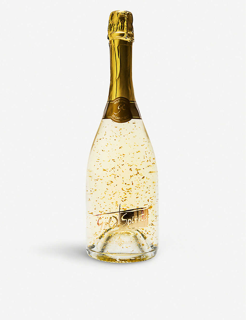 Champagne gold. Karat Gold Premium шампанское. Sparkling 22 Carat Gold духи. Золотое шампанское с блестками. Шампанское с золотой стружкой.