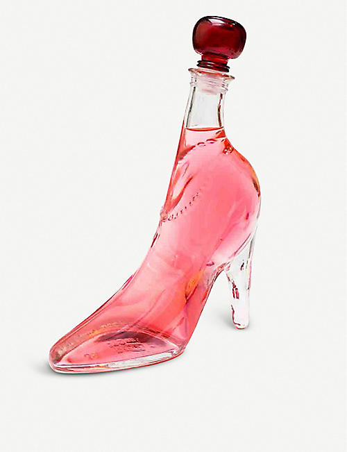 IL GUSTO: Pink gin 350ml