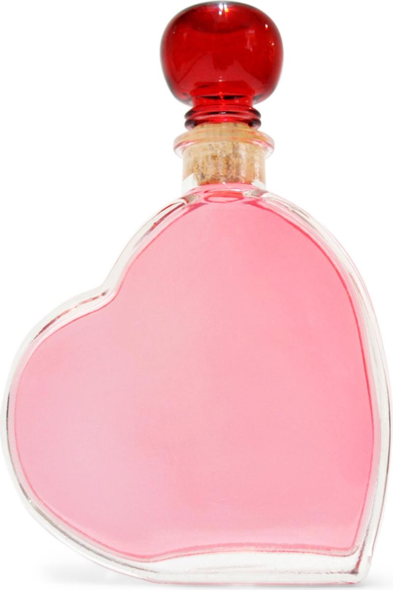 VOM FASS   Pink Vodka Heart 200ml