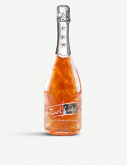 IL GUSTO: Pearl Cuvee sparkling wine 750ml