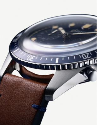 mens fine watches