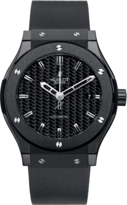 Hublot selfridges on sale