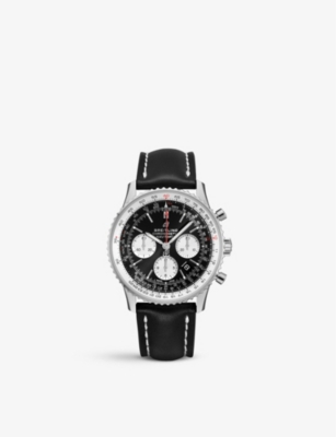 Breitling ab0121211b1x1 hotsell