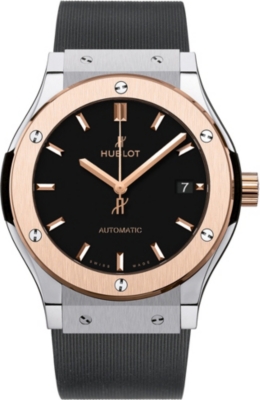 Hublot selfridges online