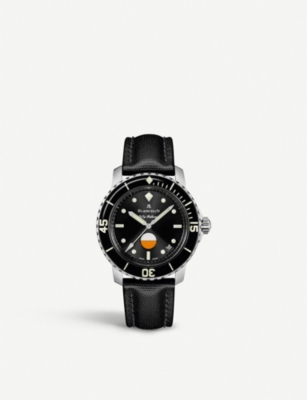 Blancpain 5008 best sale 1130 b52a