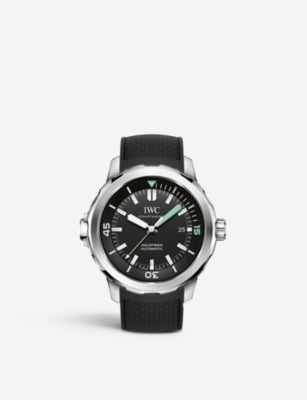 Iwc selfridges 2024