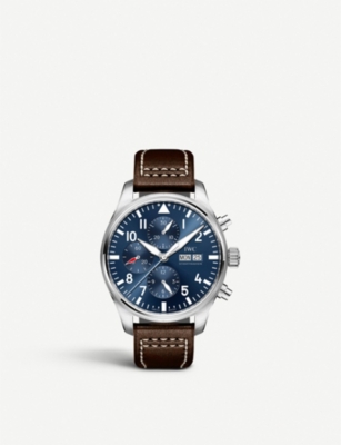 le petit prince iwc