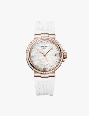 Breguet quartz best sale