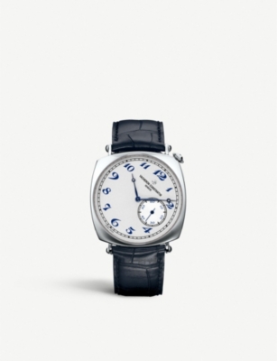 VACHERON CONSTANTIN 82035 000P B168 Historiques platinum and