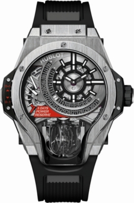 Hublot selfridges hotsell