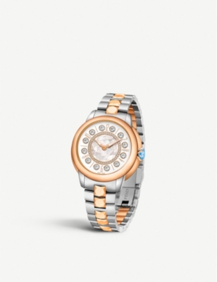 fendi ishine watch