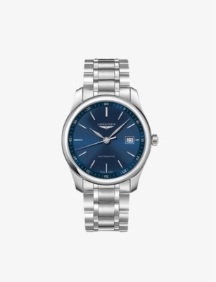 Hugo boss watches selfridges best sale