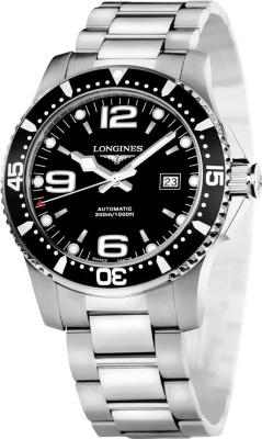 LONGINES   L36414566 HydroConquest watch