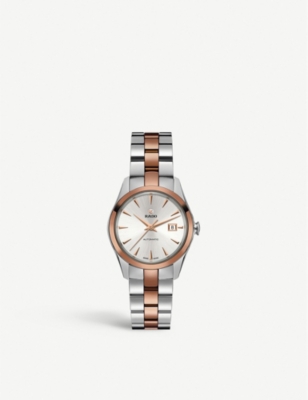 Selfridges discount watches womens