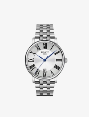 Selfridges mens outlet watches