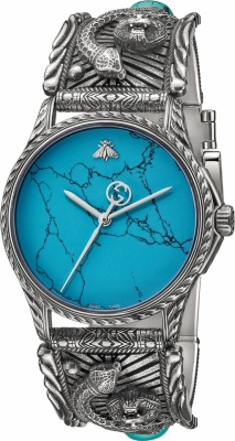 Gucci clearance watches selfridges