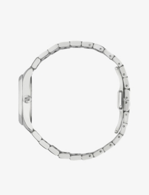 gucci watch selfridges