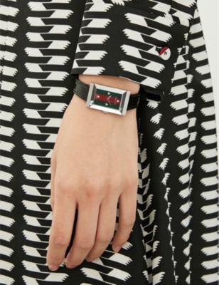 selfridges gucci ring