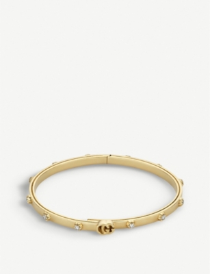 gucci running bracelet