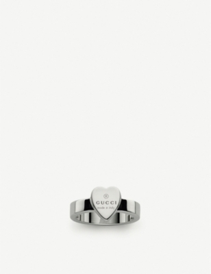 gucci ring selfridges